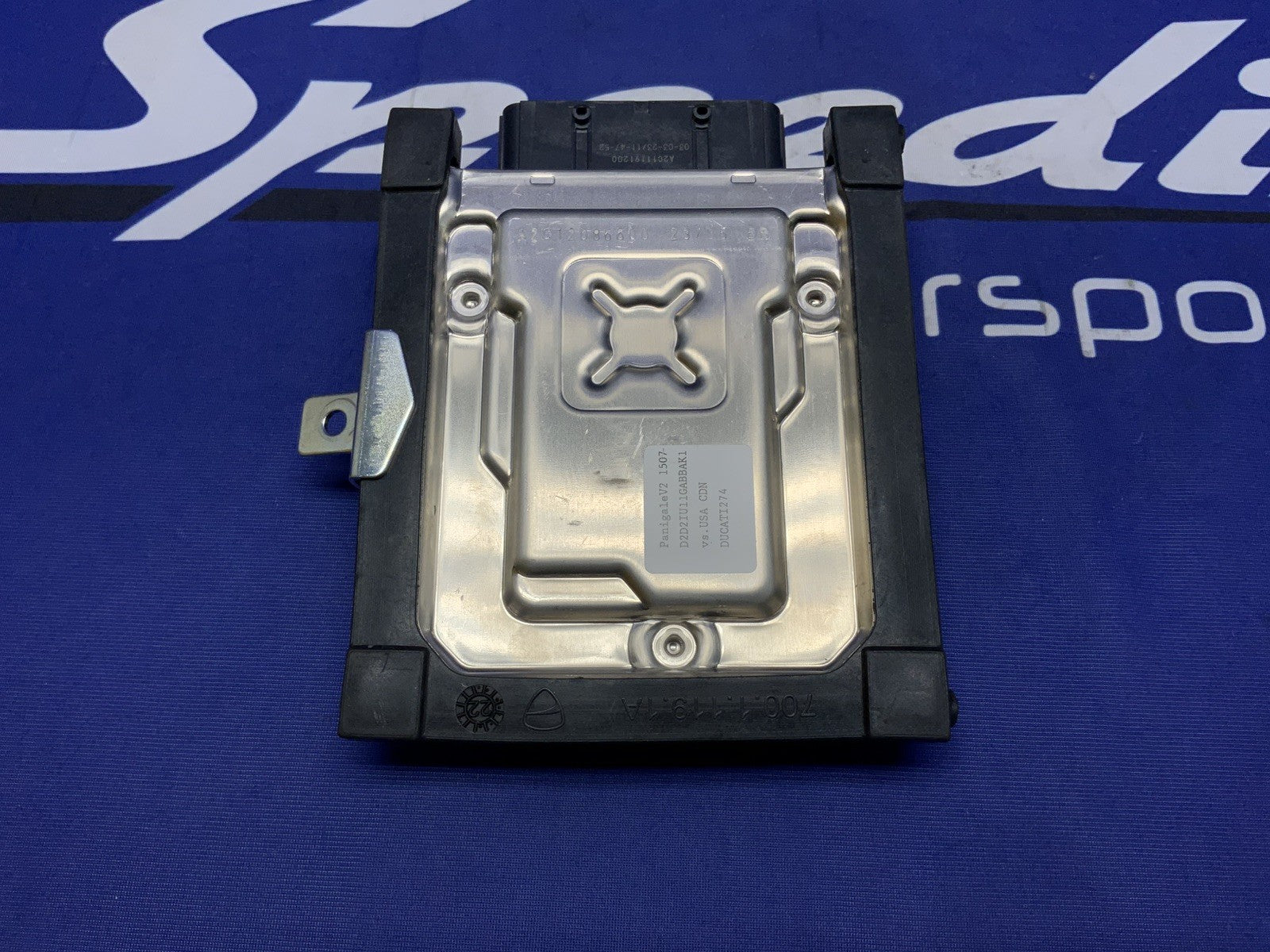 Ducati ECU Control Unit Panigale V2 2020-2024 OEM 28643361C-2