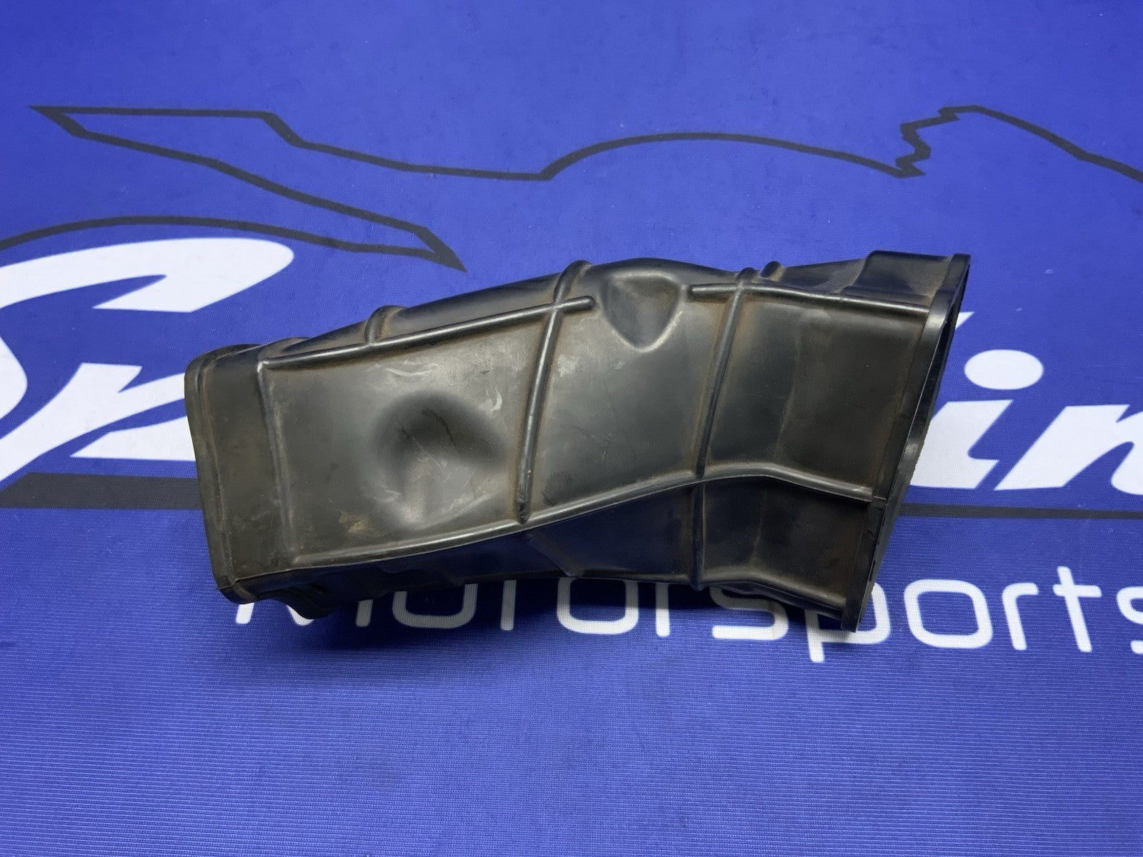 Yamaha Air Duct 6 Tube YZF-R1 2009-2014 OEM 14B-2838P-00-00