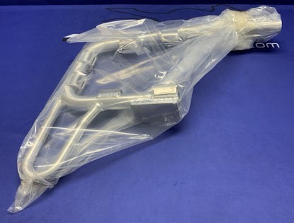 Suzuki Chrome Nerf Bar Kit LT-Z250 (Quadsport) 2004 OEM 99950-70421