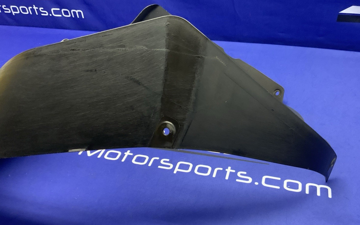 Kawasaki Under Cowling Ninja ZX-4RR 2023-2026 OEM 55028-0726