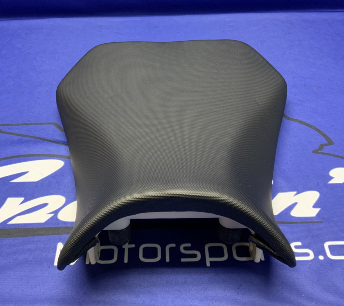 Suzuki Rider Seat GSXR 600/750 2011-2025 OEM 45100-14J11-DW2