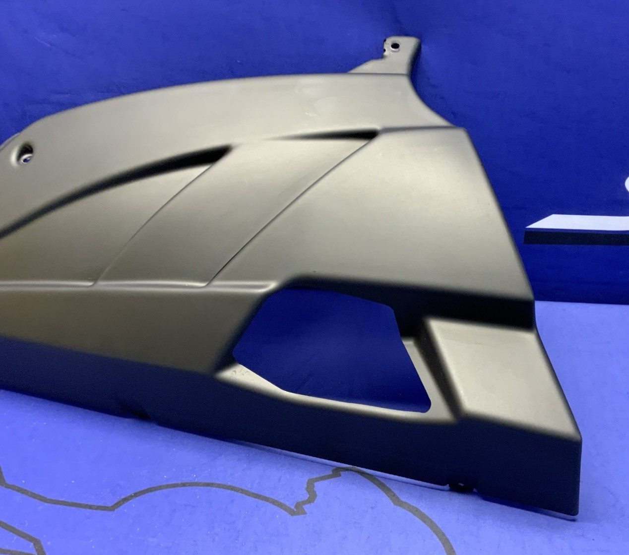 Energica Lower Right Fairing EGO 2020-2026