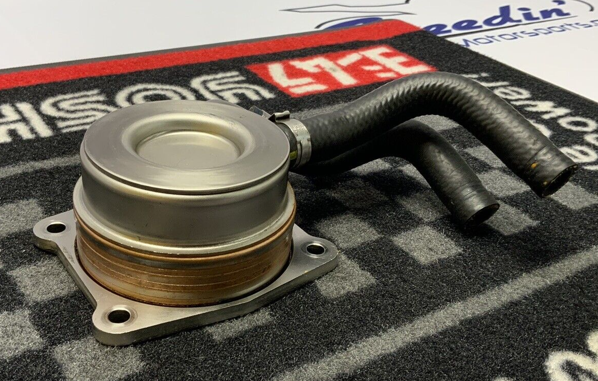 Suzuki Oil Cooler GSX-8R/S 2024-2025 OEM 16600-25L00