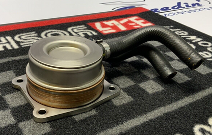 Suzuki Oil Cooler GSX-8R/S 2024-2025 OEM 16600-25L00