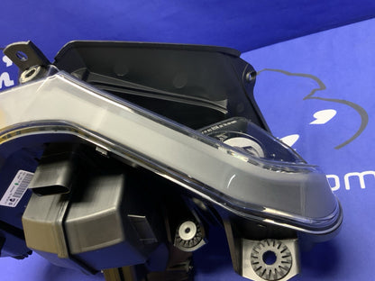 Ducati Headlight Assembly W/ Air Conveyor Panigale V2 2021-2025 OEM 52010422E-3