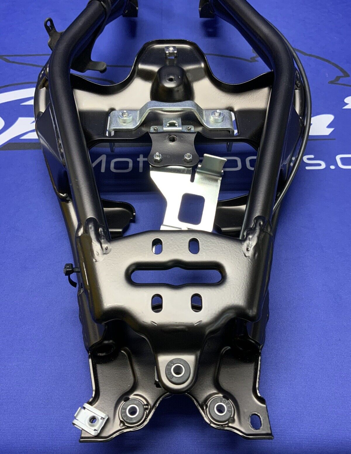 MV Agusta Rear Subframe F3 R/RR 2013-2023 OEM 80A0B8276