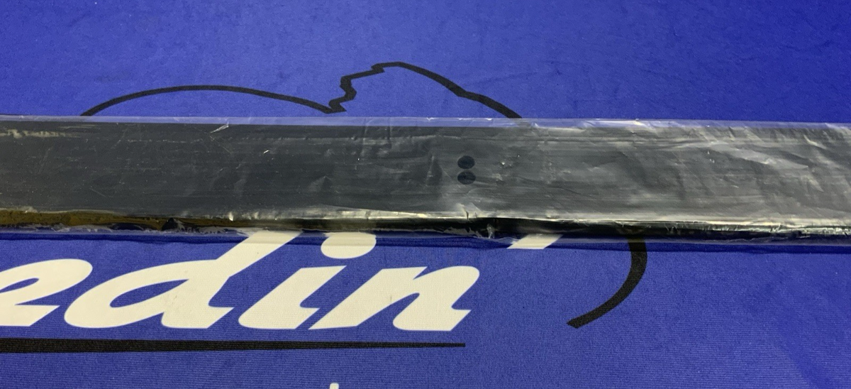 Polaris Glacier Pro Plow Wear Bar (72 in.) Ranger 900 2013-2027 OEM 2890289