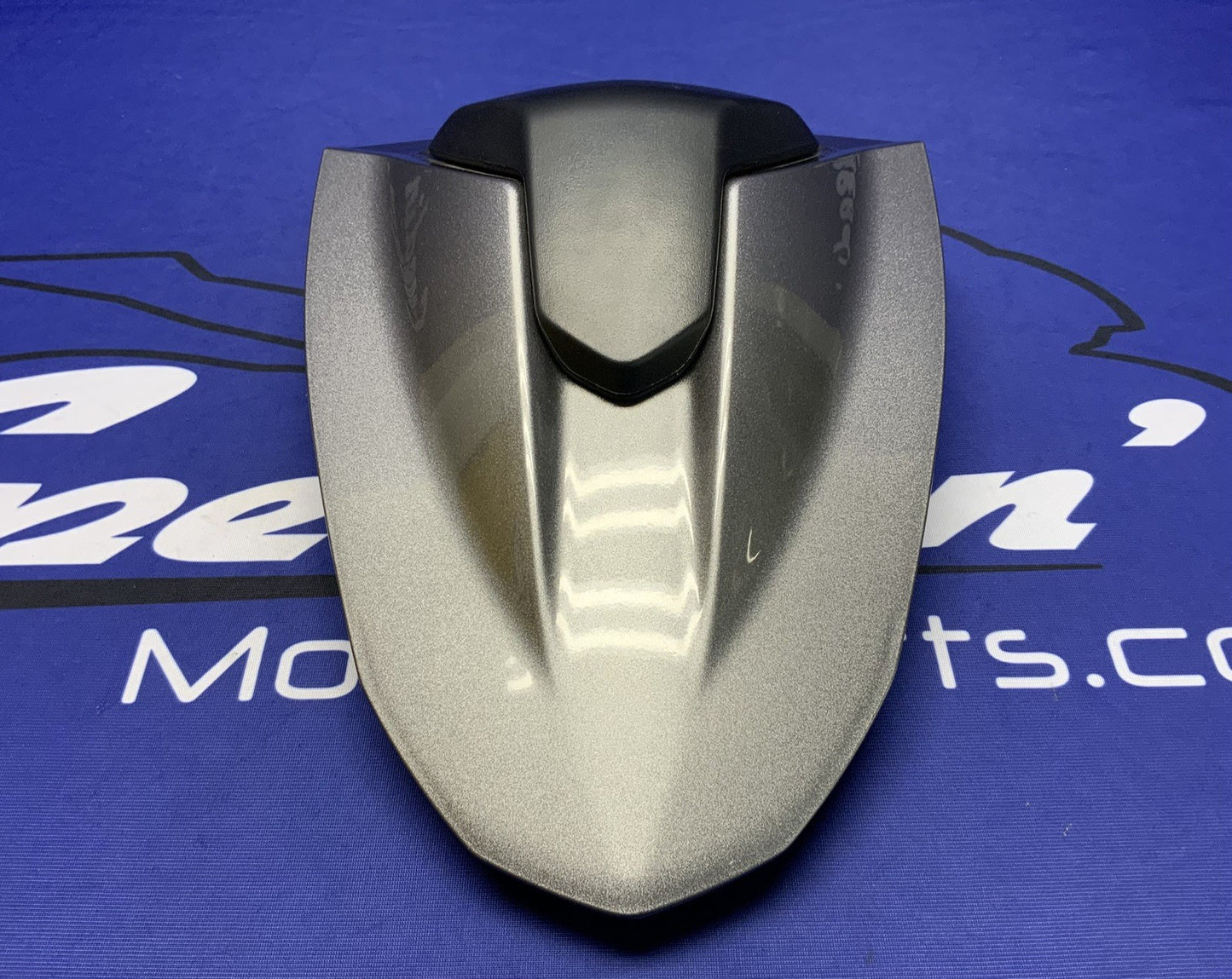 Triumph Rear Seat Cowling (Gray) Street Triple 765 RS 2024-2025 OEM T2314001MP