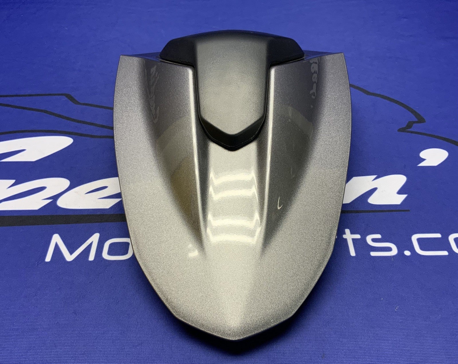 Triumph Rear Seat Cowling (Gray) Street Triple 765 RS 2024-2025 OEM T2314001MP