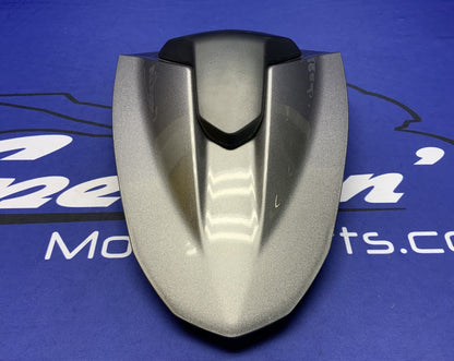 Triumph Rear Seat Cowling (Gray) Street Triple 765 RS 2024-2025 OEM T2314001MP