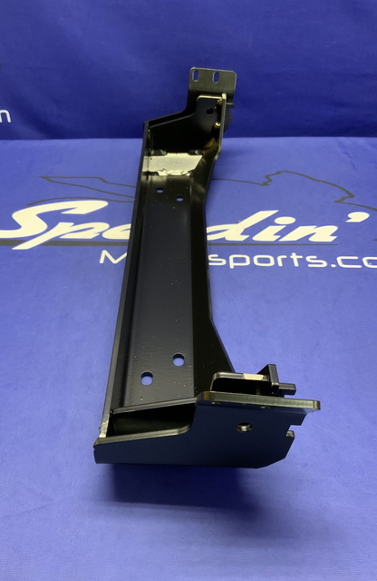 WARN Snow Plow Mount Yamaha Wolverine RMAX4 1000 XT-R 21-25 OEM B4J-F84Y0-V0-00