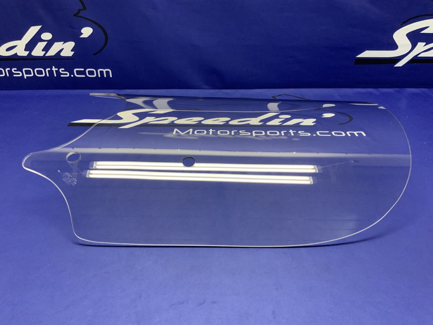 Kawasaki KQR Large Windscreen Vulcan S 2015-2026 OEM K99994-0632