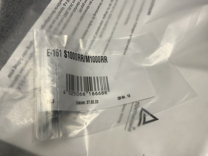 MRA Windscreen SBK Long  BMW M1000RR 2021-2022, S1000RR 2019-2025 4663DC13202
