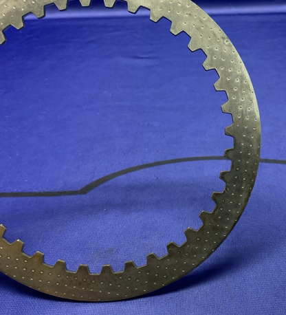 Barnett Steel Clutch Drive Plate 2 mm S1000RR 2010-2018 401-25-078001-1