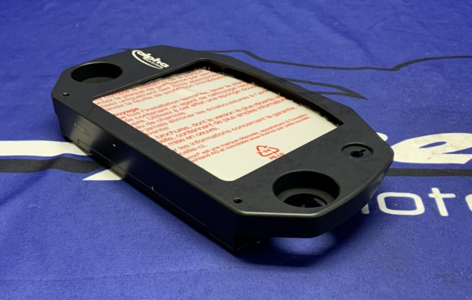 Alpha Racing Protective Housing MoTec C125 S1000RR 2019-2026 61DA00102