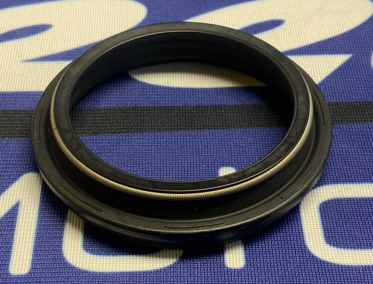 Yamaha Fork Dust Seal WR450F 2024-2027 OEM BHR-23144-00-00