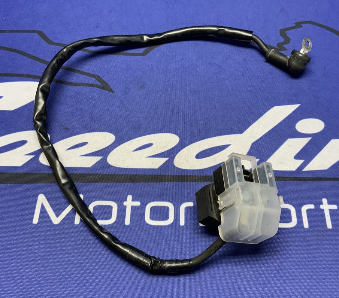 Yamaha Starter Relay YZF-R6 2006-2016 OEM 2C0-81940-00-00