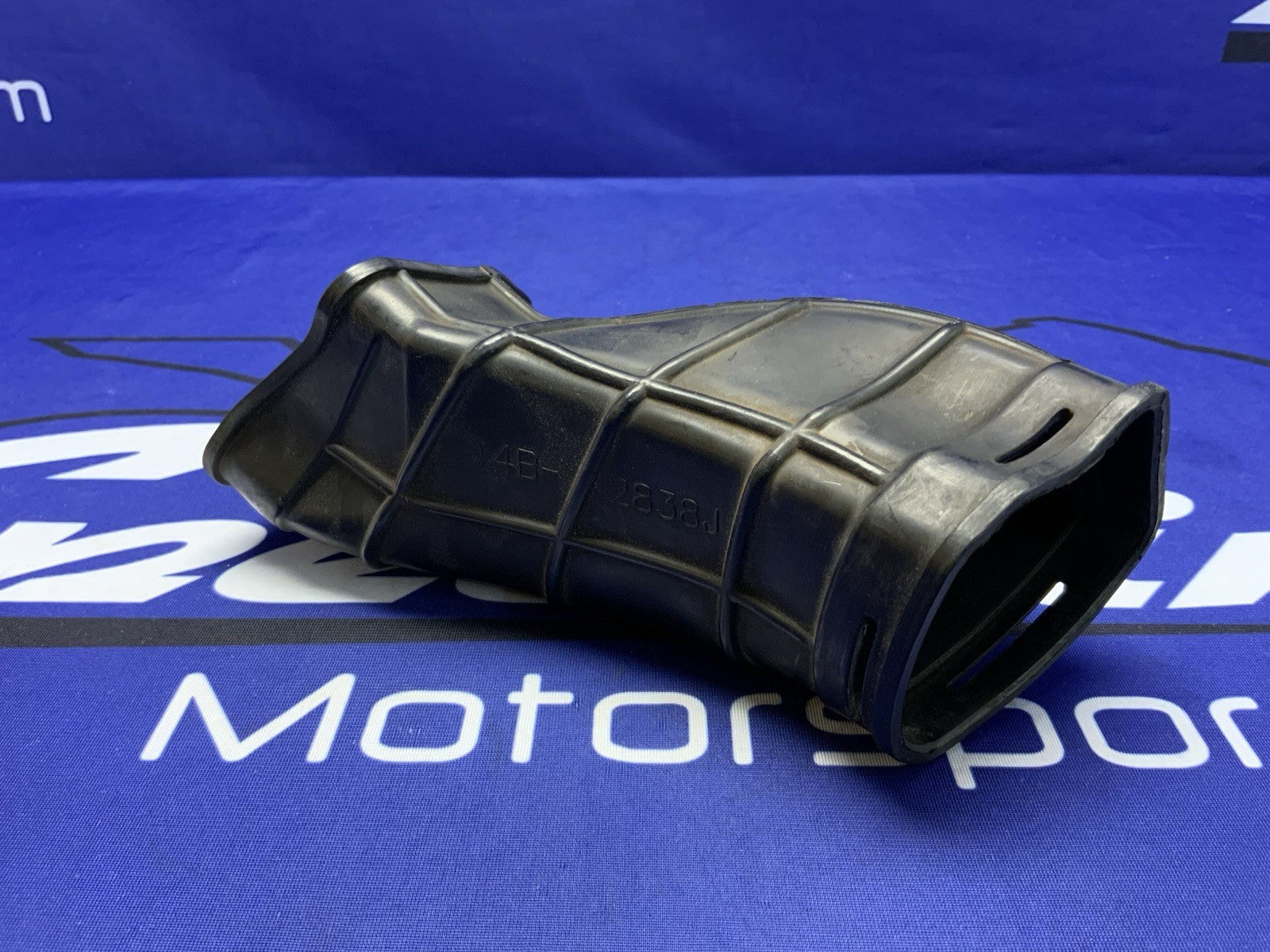 Yamaha Air Duct 5 Tube YZF-R1 2009-2014 OEM 14B-2838J-00-00