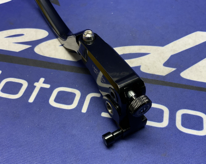 Spider Folding Brake Lever F4/RC/RR 2015-2019 LMD.R.03
