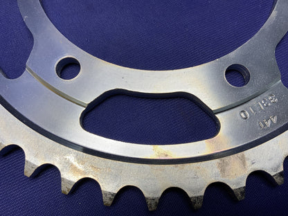Sunstar Rear Steel Sprocket Suzuki GSX-R 600/750 1997-2000 525 44T 2-452344