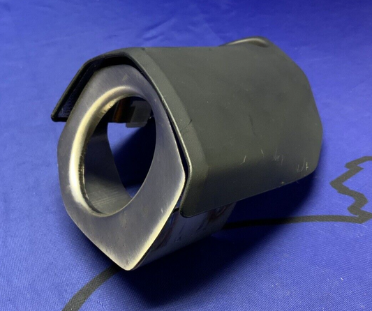 Suzuki Exhaust Chamber Cover GSX-8R/S 2023-2025 OEM 14790-25L00