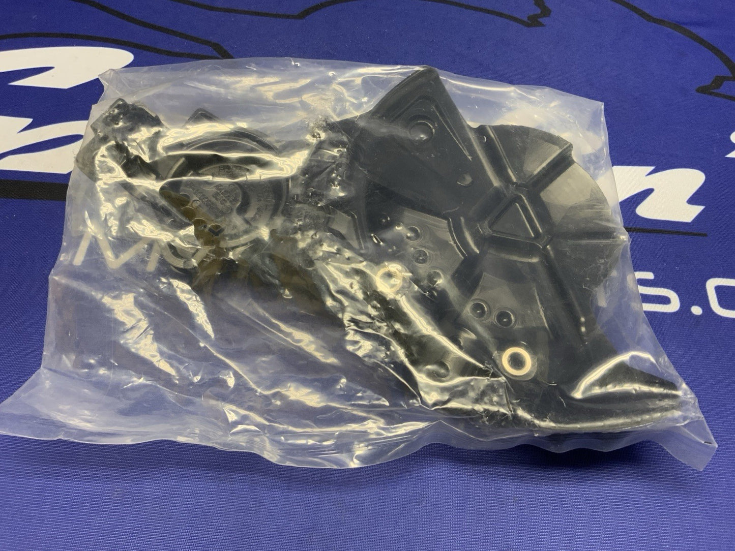GB Racing Clutch & Timing Cover (Incomplete) BMW S1000RR 2019-2025 1114B002A00