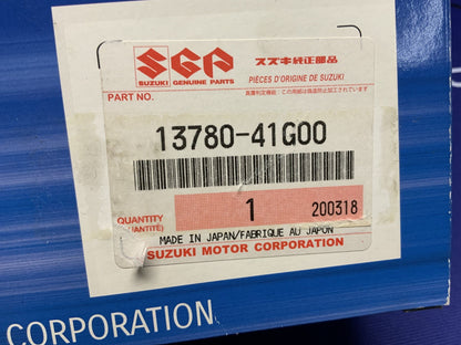 Suzuki Air Filter GSX-R1000 2005-2008 OEM 13780-41G00