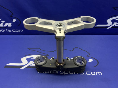 Ducati Steering Stem Assembly Panigale V2 2020-2025 OEM 342P0691AA