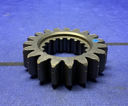Suzuki 2ND Drive Gear GSXR 600 2011-2025 OEM 24221-14J00