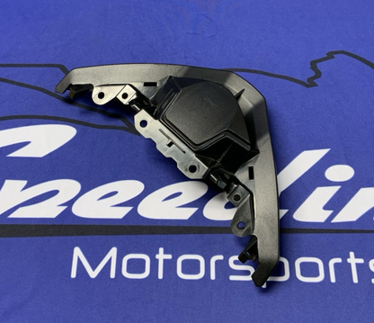 Triumph Intake Duct Street Triple R/RS/Moto 2 2023-2025 OEM T2310748