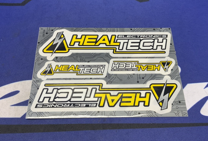 Heal Tech Connector (ES) Eliminator ESE-A03