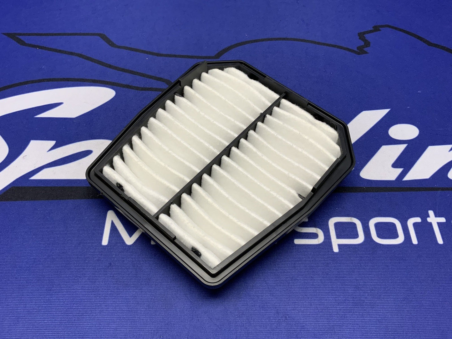 Suzuki Air Filter GSX-8R 2024-2026 OEM 13780-25L00-1