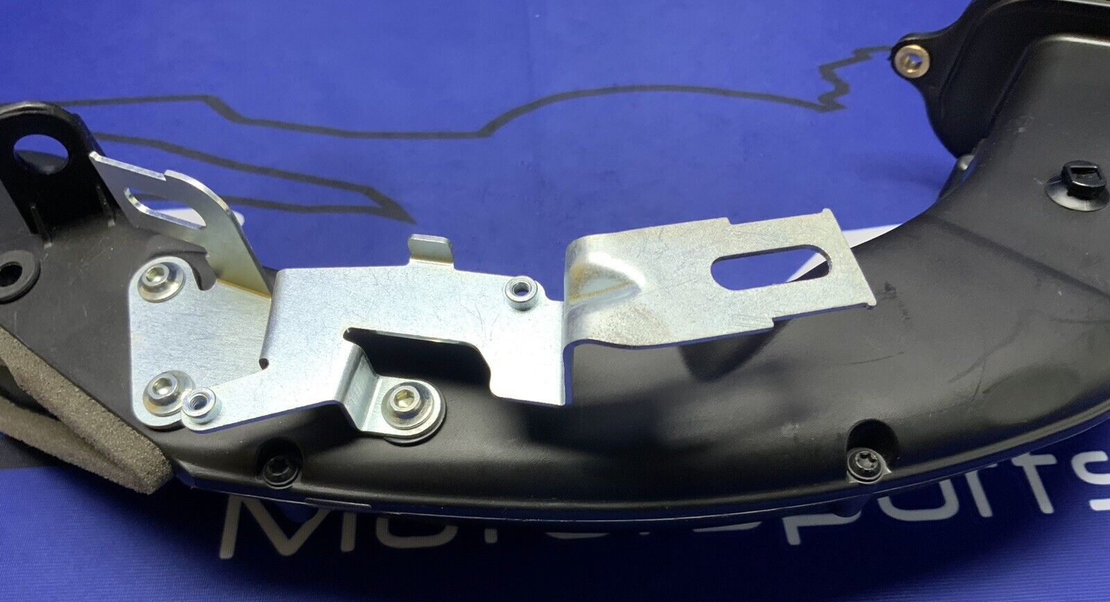 MV Agusta Left Air Intake Duct F3R/RR 2021,2023 OEM 8B00B5465