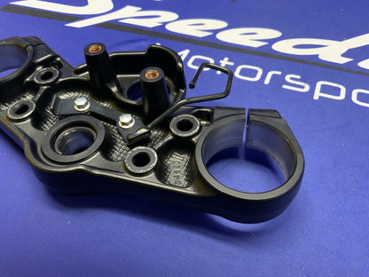 Suzuki Top Triple Clamp Bracket GSX-8R 2024-2026 OEM 51311-25L10-291-1