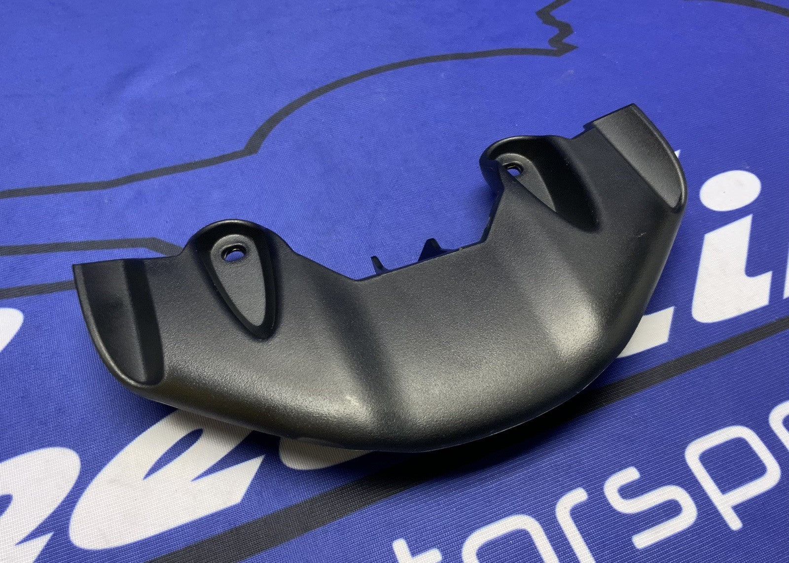 Triumph Intake Molding Street Triple RS 2023-2026 OEM T2311906
