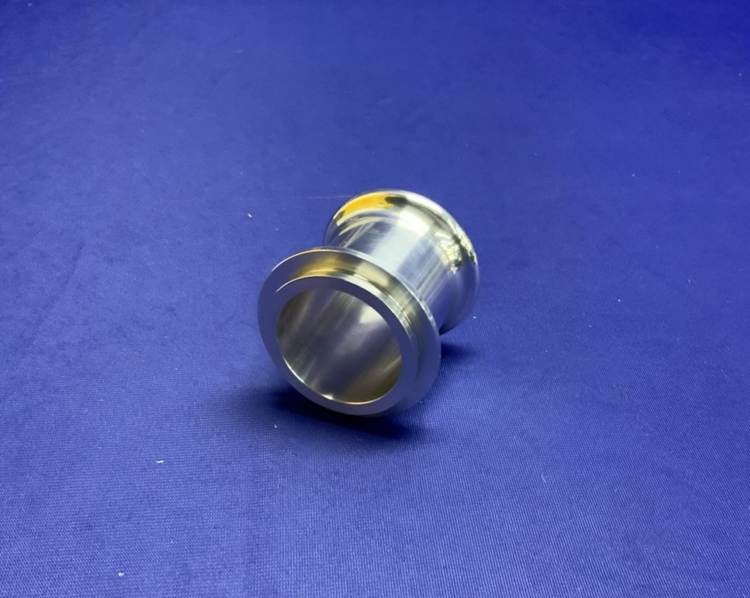 Graves Velocity Stack Kit Ninja ZX-4RR ABK-23ZX4-VE2