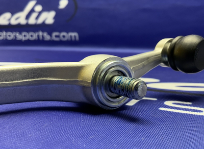 Yamaha Shift Lever W/ Shift Rod YZF-R6 2006-2024 OEM 2C0-18110-01-00