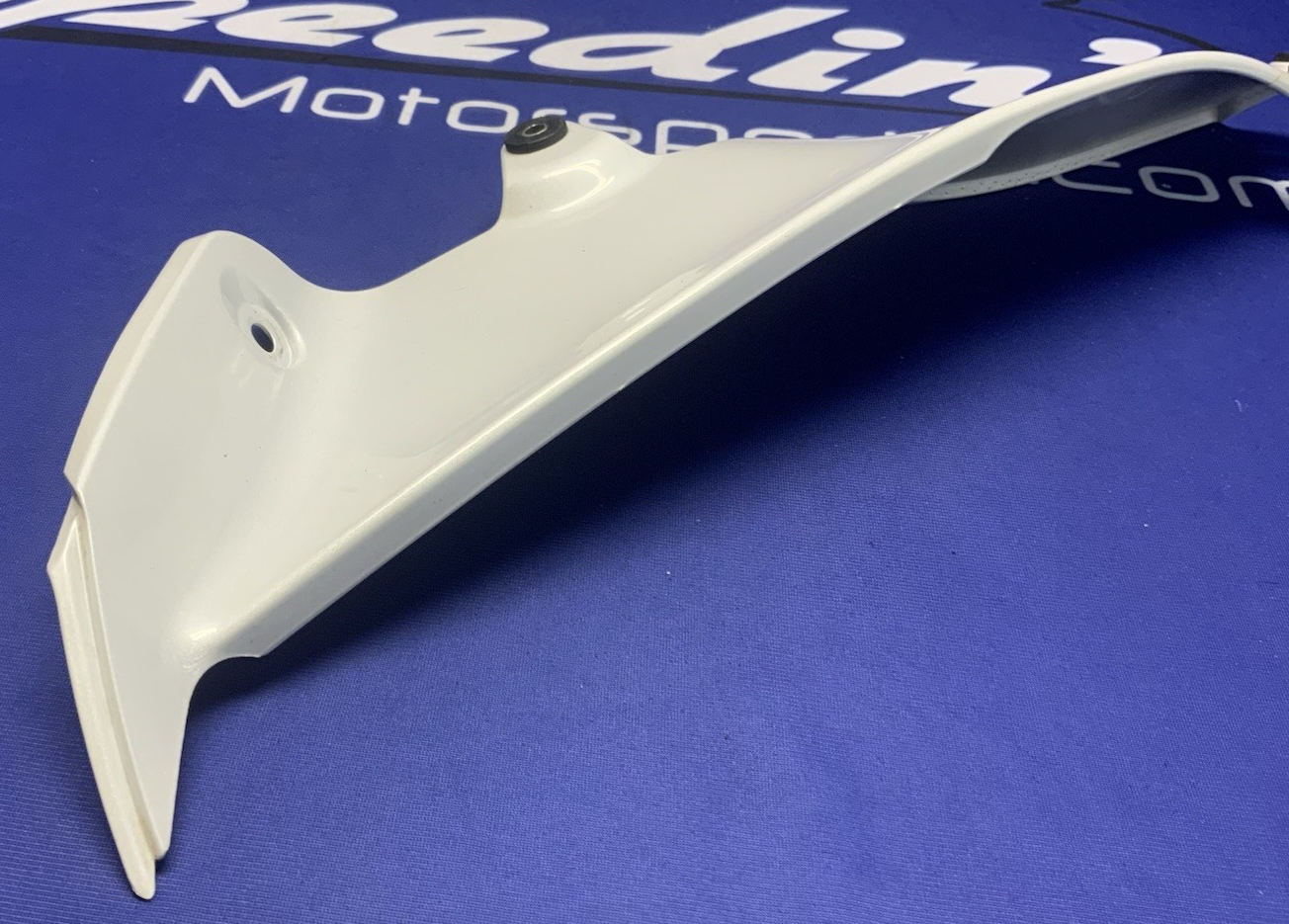 Yamaha Right Inner Panel 4 (Pearl White) R1 2012-2014 OEM 14B-2836N-10-P2