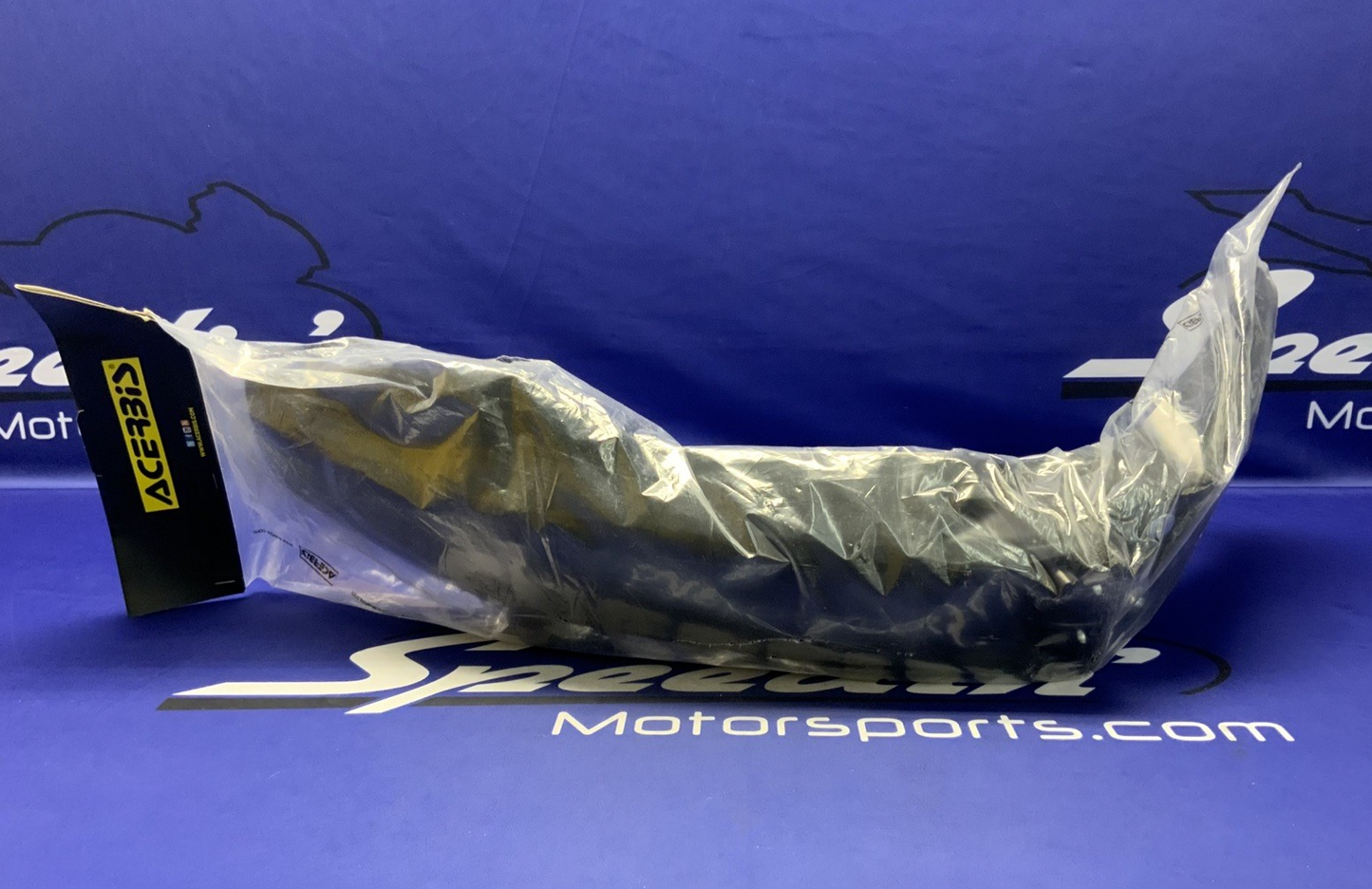 Acerbis Front Fender (Black) FC250/350/450 2016 2462590001