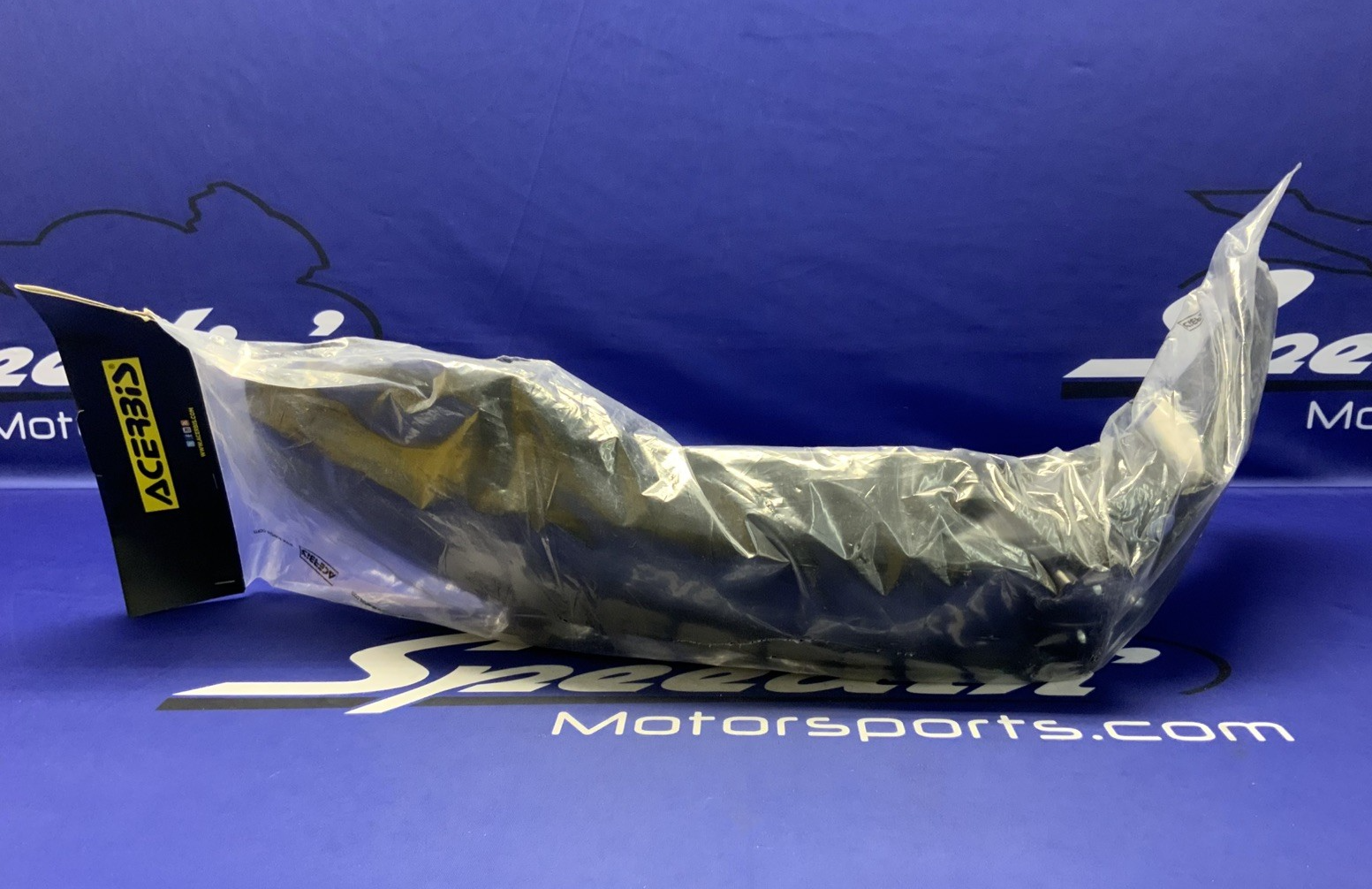 Acerbis Front Fender (Black) FC250/350/450 2016 2462590001