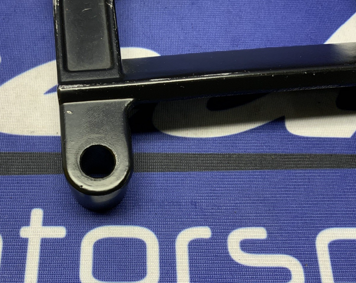 Kawasaki Passenger Handle GPZ1000RX 1986-1987 OEM 46075-1059