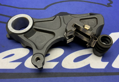 Suzuki Rear Brake Caliper Bracket GSXR 600/750 2006-2007 OEM 69150-01H00