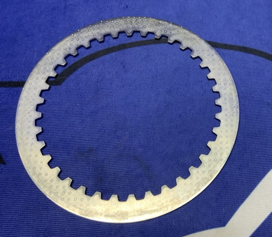 Barnett Steel Clutch Drive Plate 2 mm S1000RR 2010-2018 401-25-078001-1