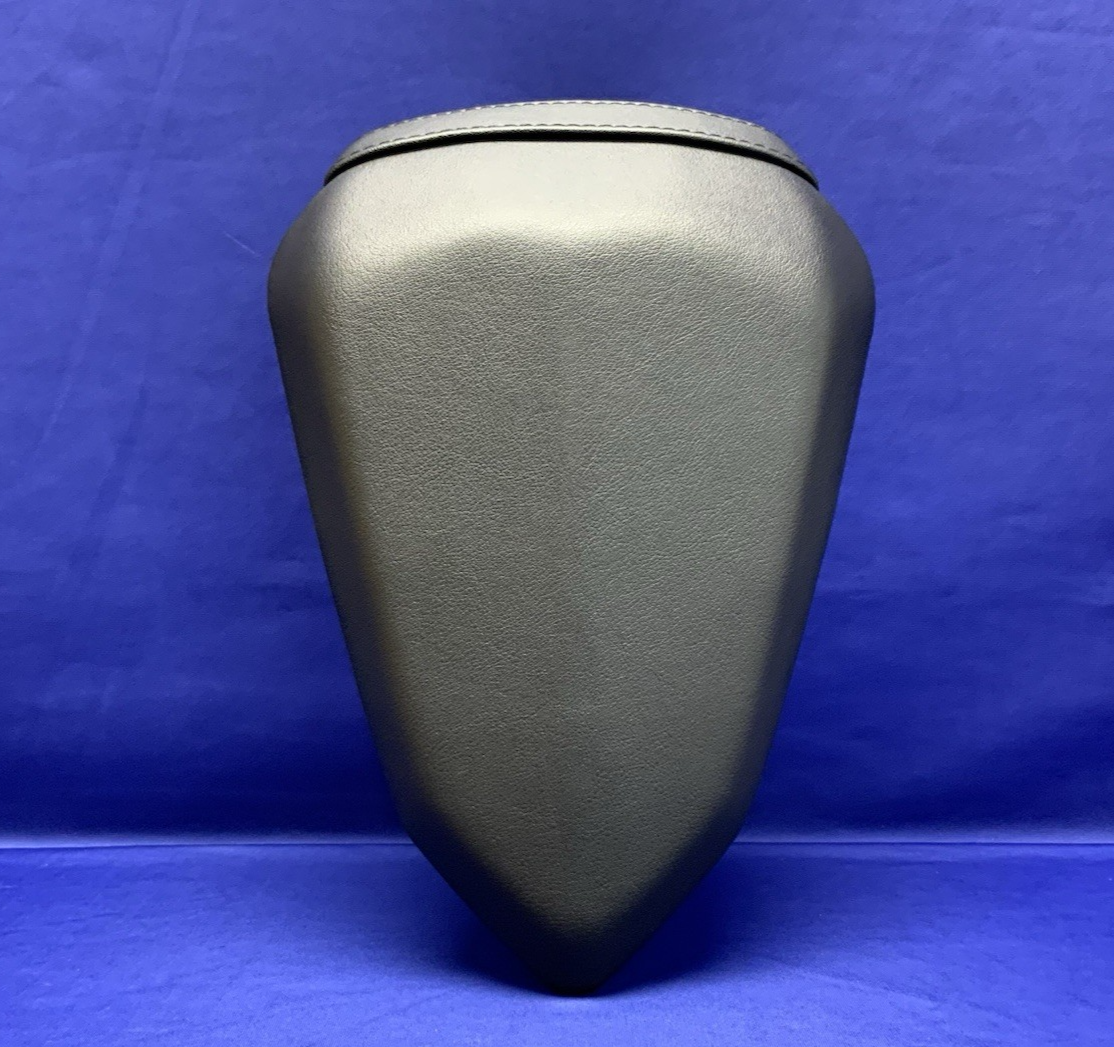 Kawasaki Passenger Seat Ninja 500/Z500 2024-2026 OEM 53066-0898-12Y-1