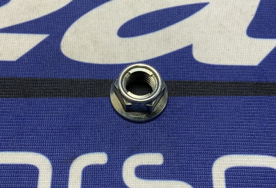 Suzuki Shock Absorber Bracket GSXR 600/750 2001-2008 OEM 62993-35F00