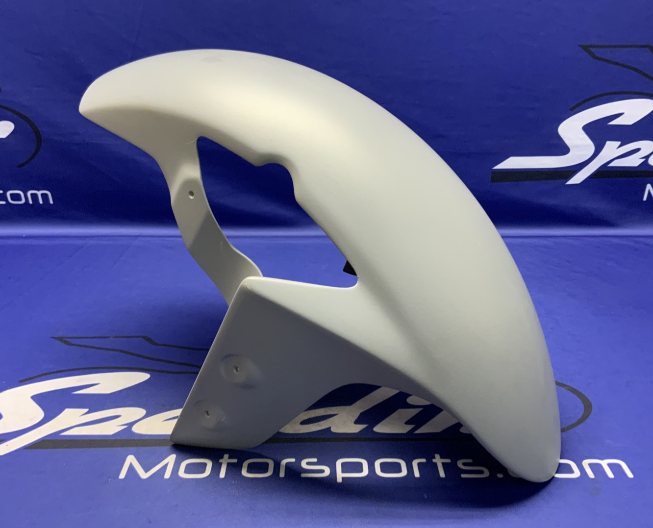 SharkSkinz Individual Race Front Fender Yamaha YZF-R7 2021+ (Primer Gray) R7FF21