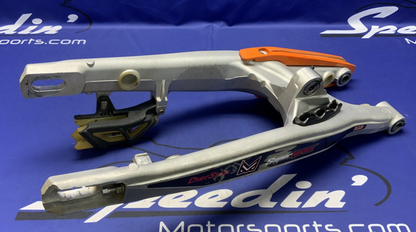 KTM Rear Swing Arm 450 XC-F 2008-2009, SX-F 2007-2010 OEM 7730403000