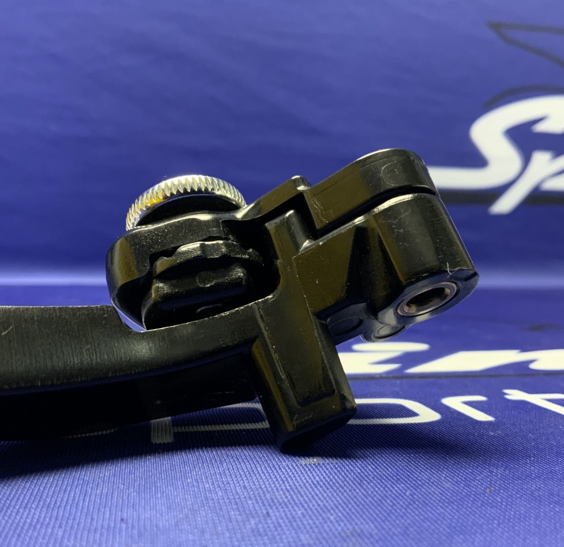 Kawasaki Clutch Lever ZX-6R 2019-2025 OEM 46092-0568