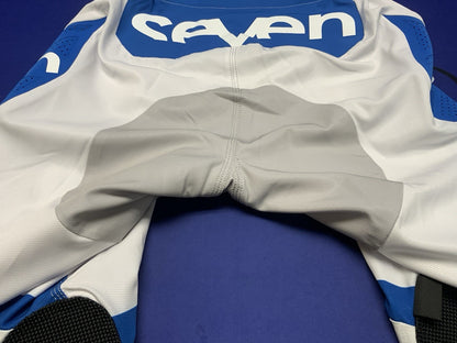 Seven Institution Pants White (Size 30) 2330078-100-30