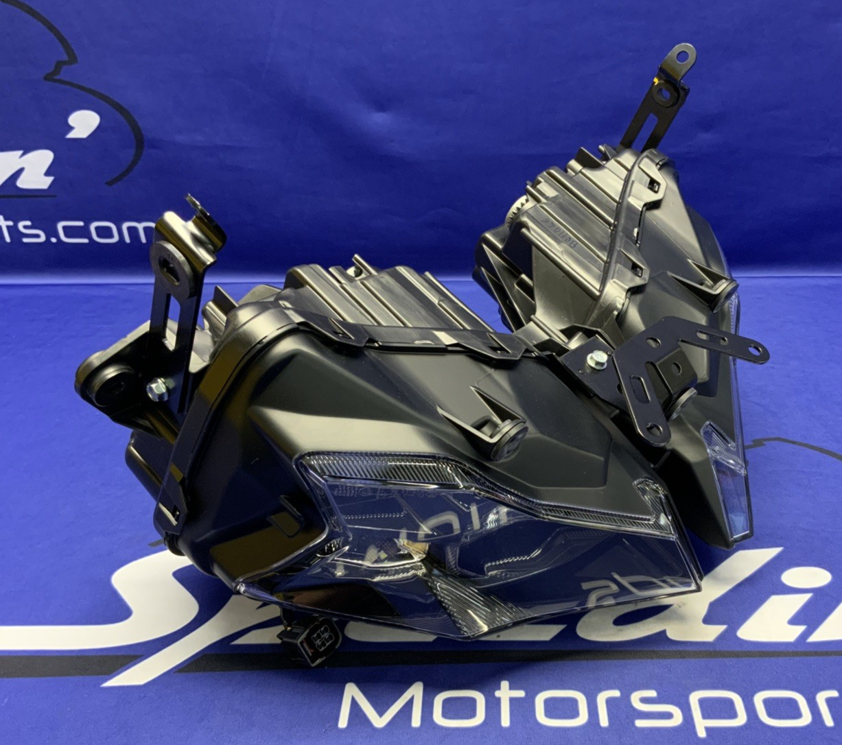 Kawasaki Headlight Assembly Ninja 500 2024-2026 OEM 23004-0461-1